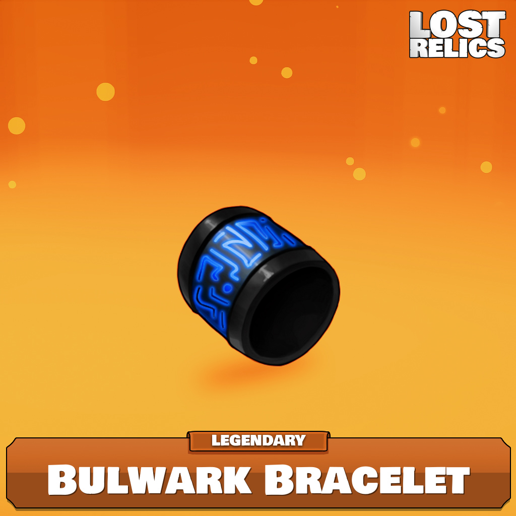 Bulwark Bracelet Image