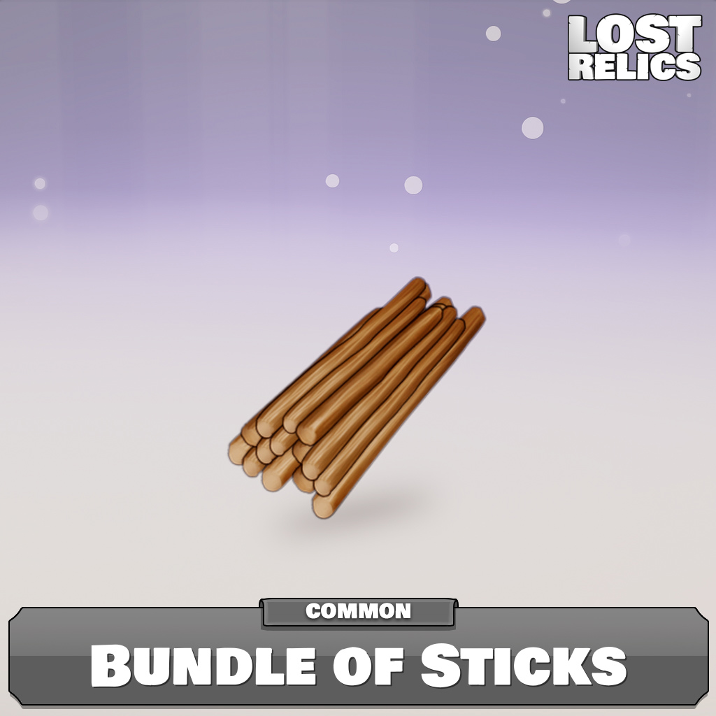 Bundle of Sticks Image