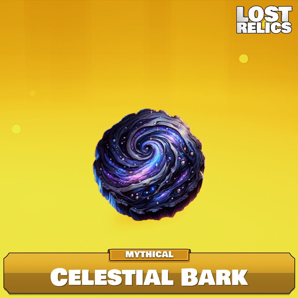 Celestial Bark Image