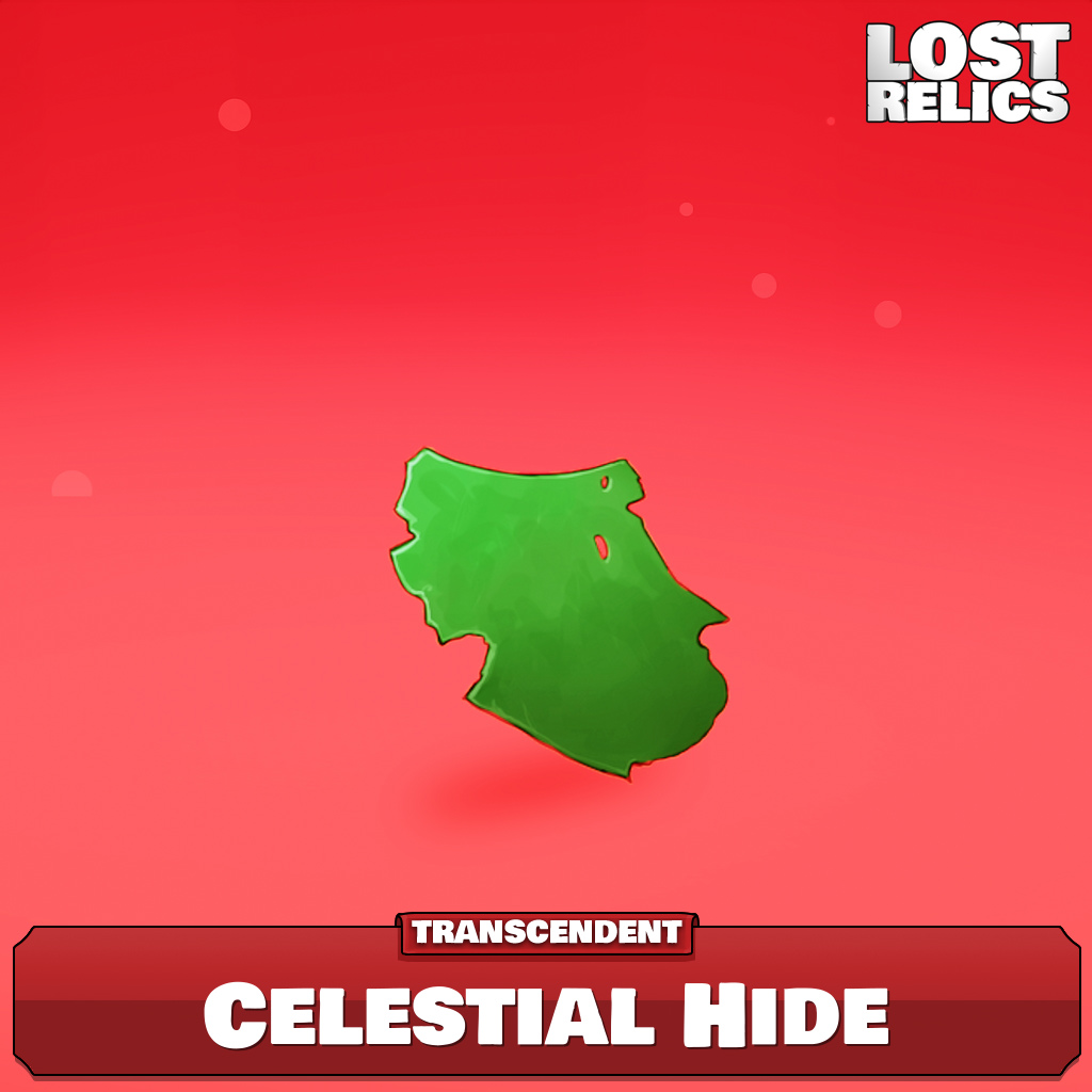 Celestial Hide