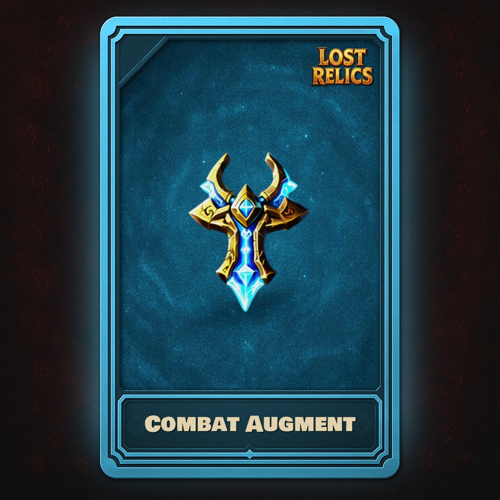 Combat Augment