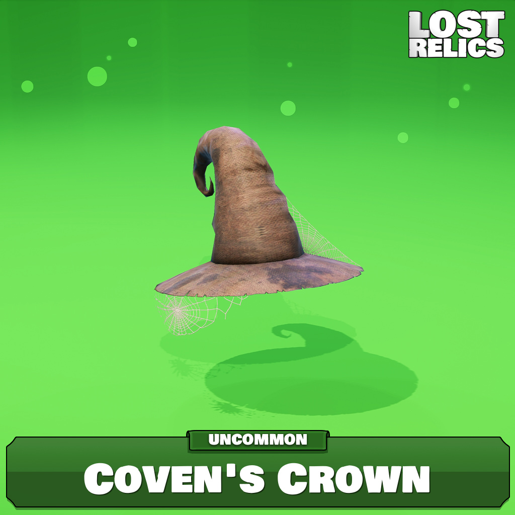 Coven's Crown