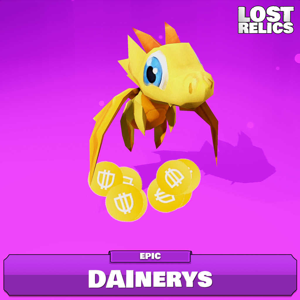 DAInerys