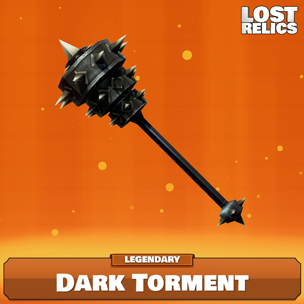 Dark Torment Image