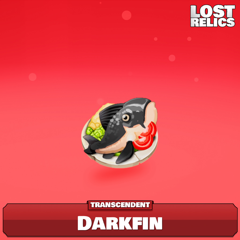 Darkfin