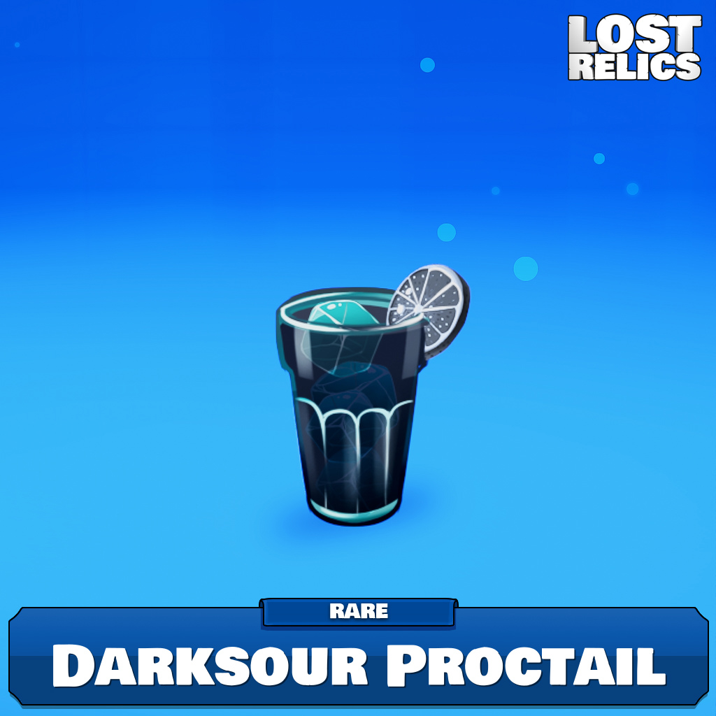 Darksour Proctail