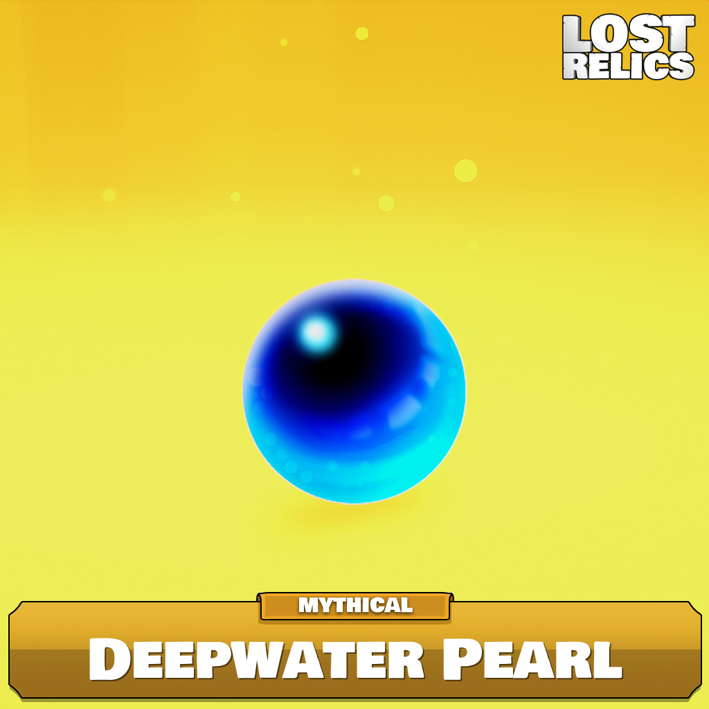 Deepwater Pearl Image