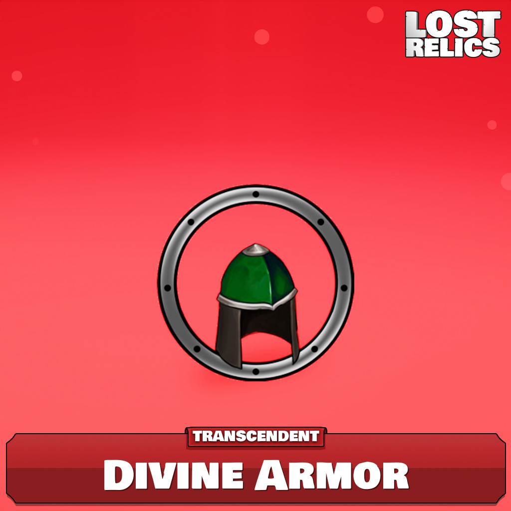 Divine Armor Image