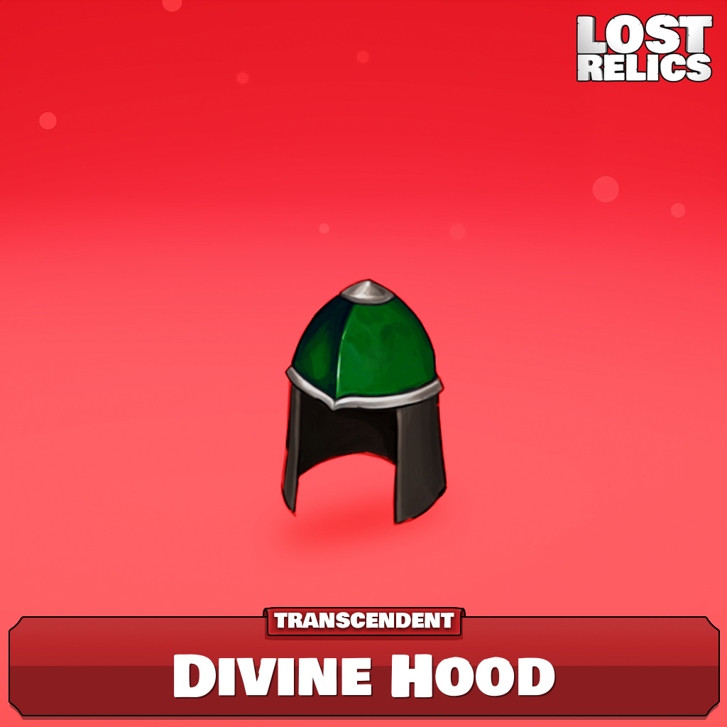 Divine Hood