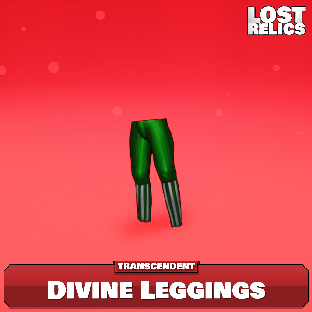 Divine Leggings
