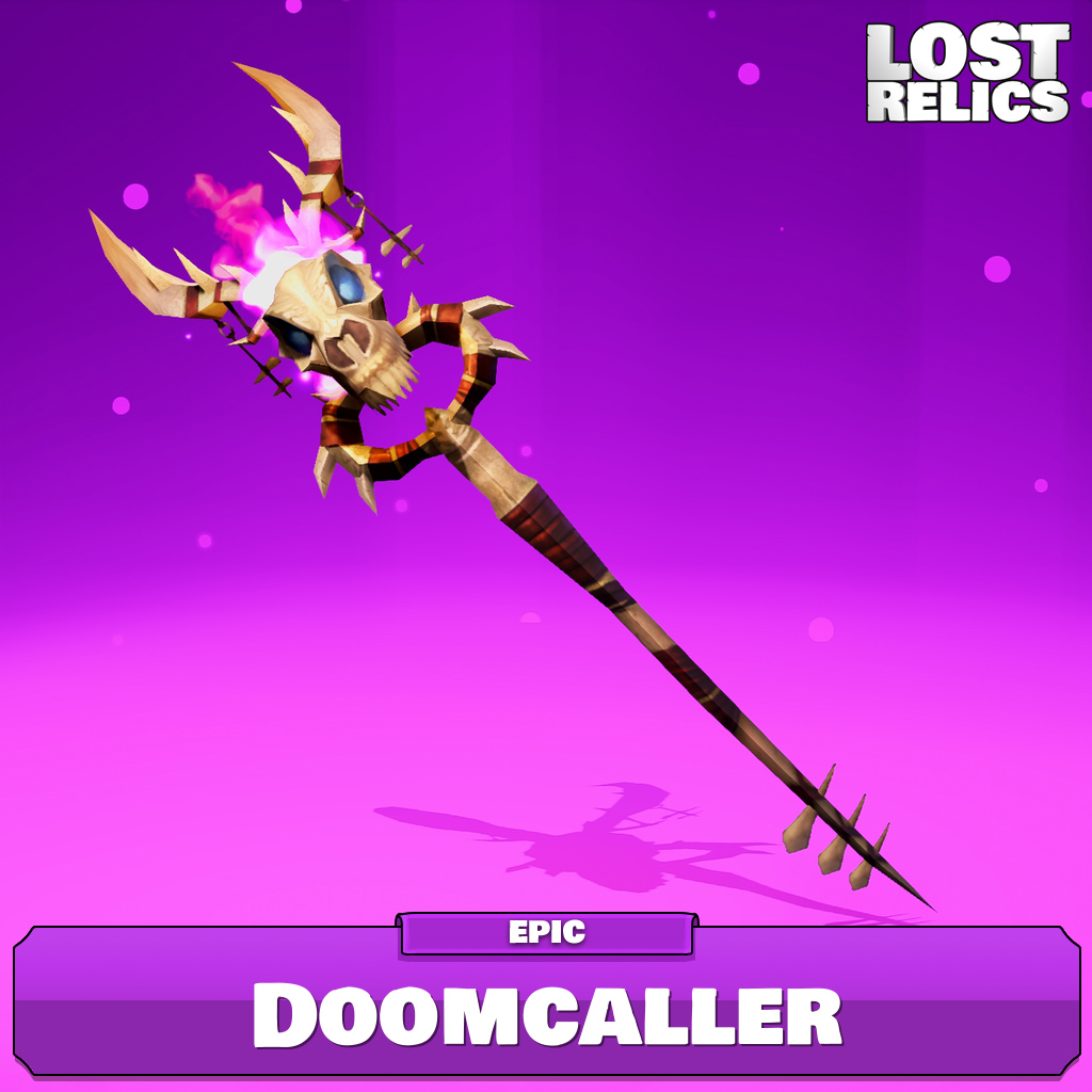 Doomcaller Image