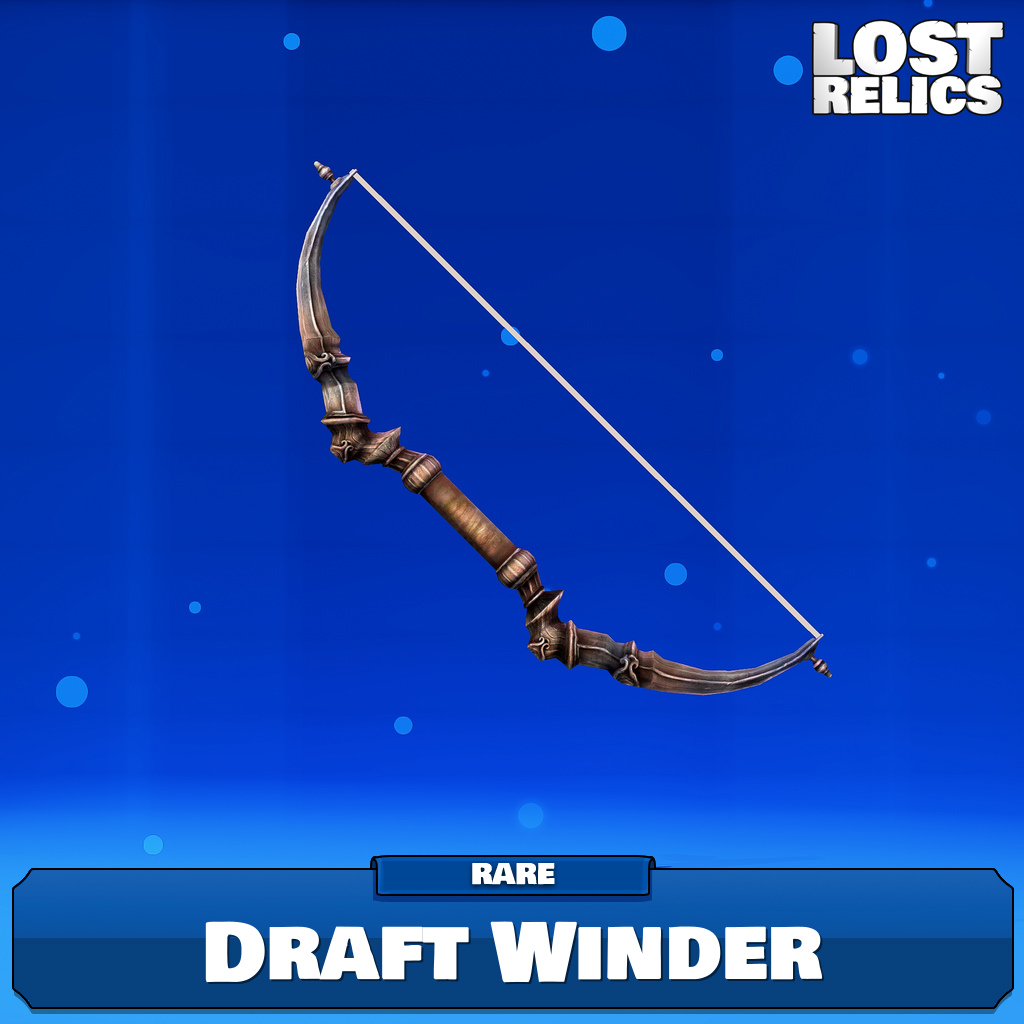 Draft Winder
