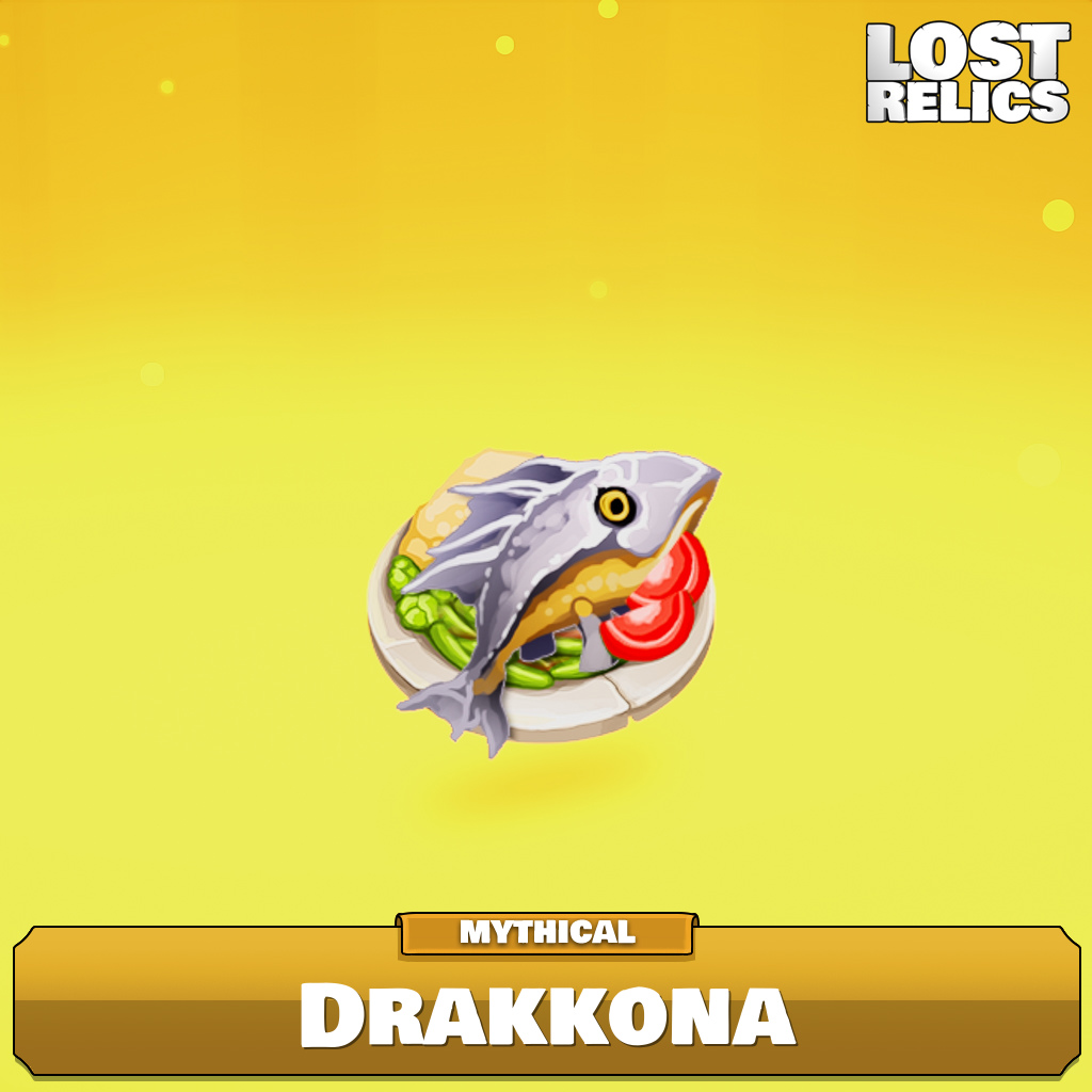 Drakkona Image