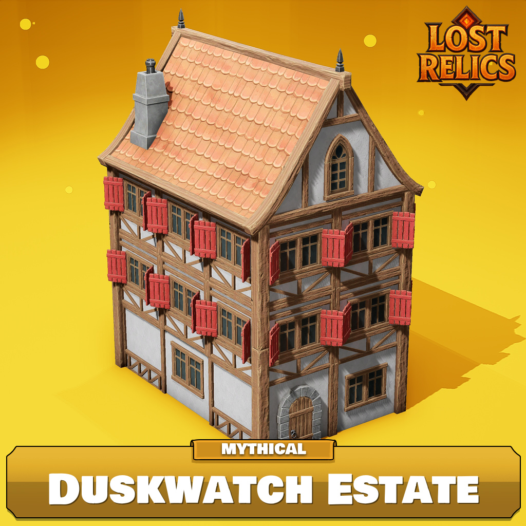Duskwatch Estate Image