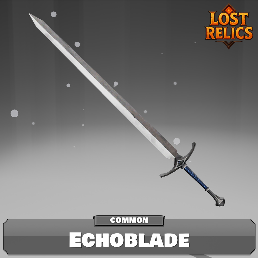 Echoblade Image