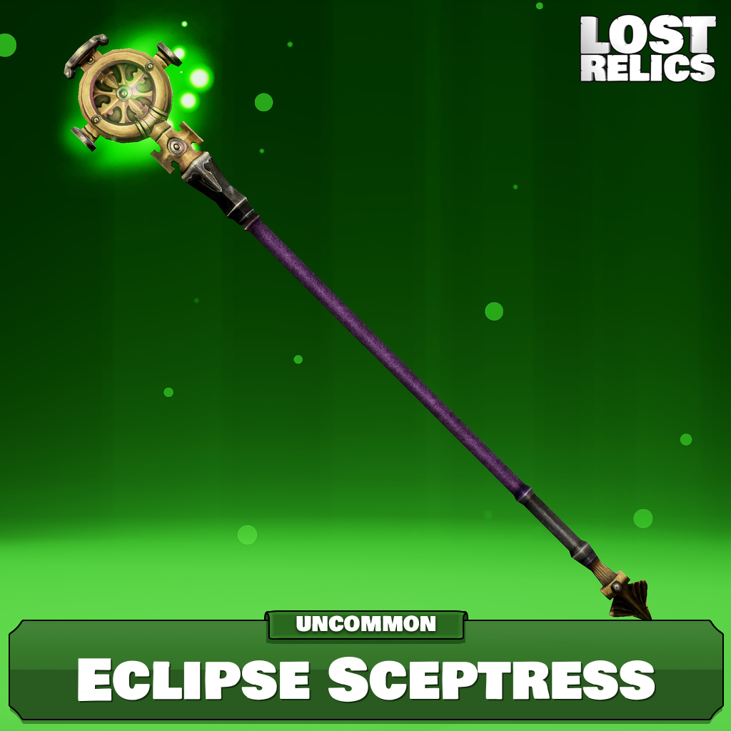 Eclipse Sceptress Image