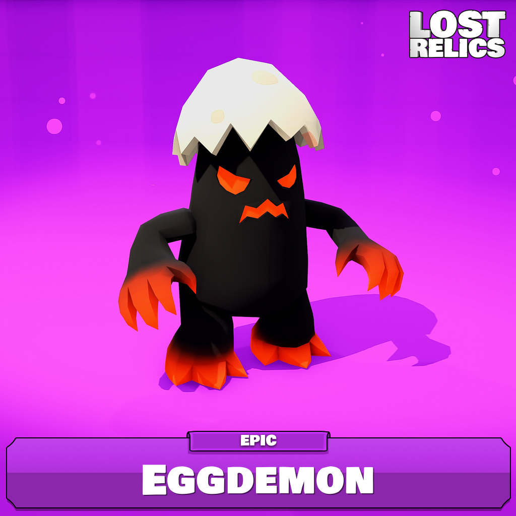 Eggdemon Image