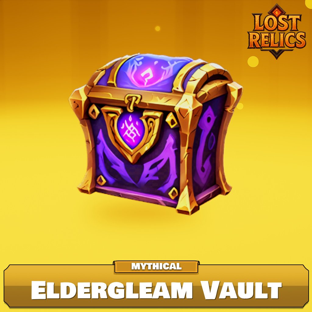 Eldergleam Vault Image