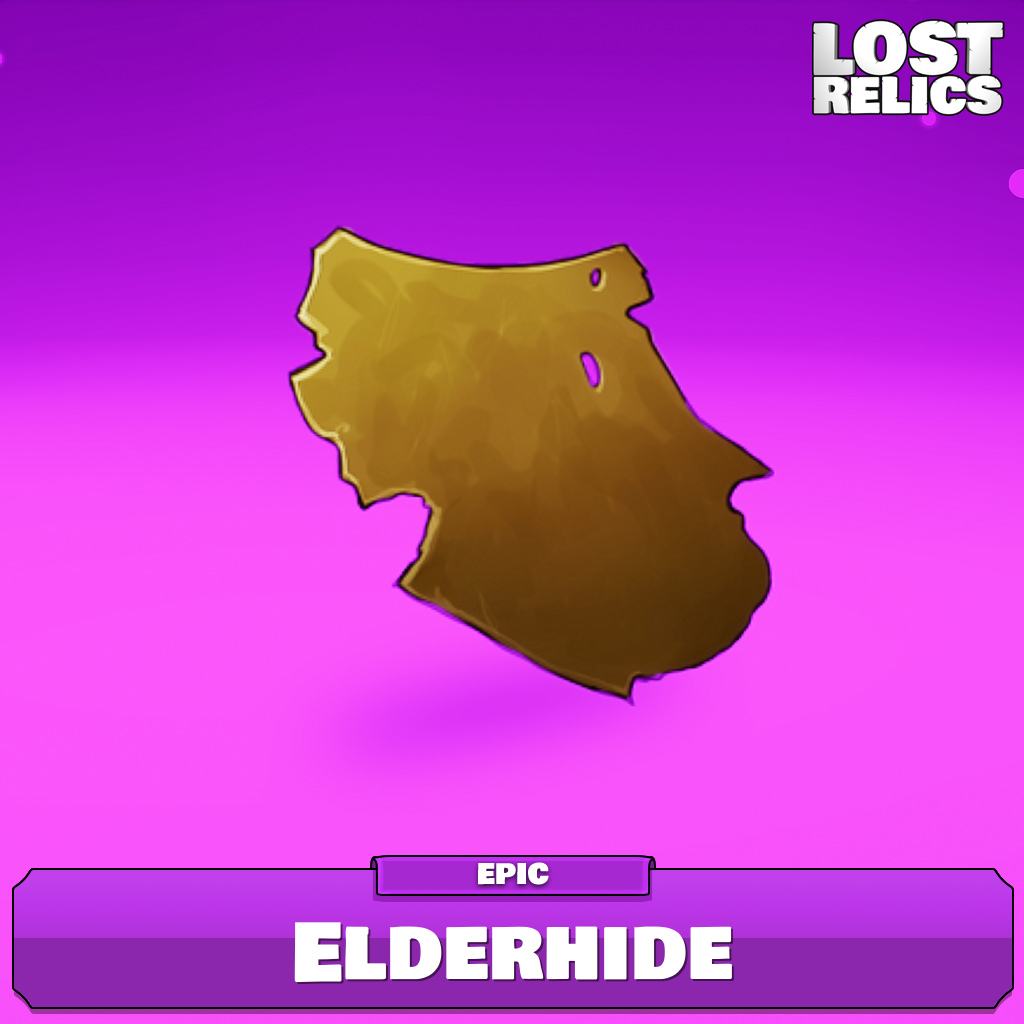 Elderhide Image