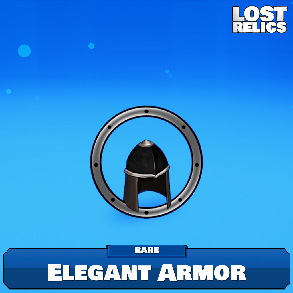 Elegant Armor