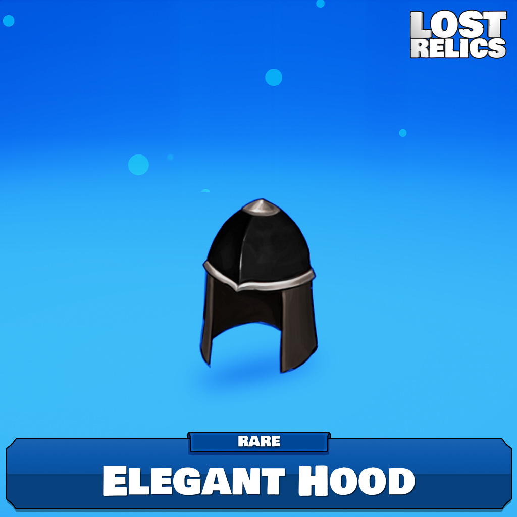 Elegant Hood Image