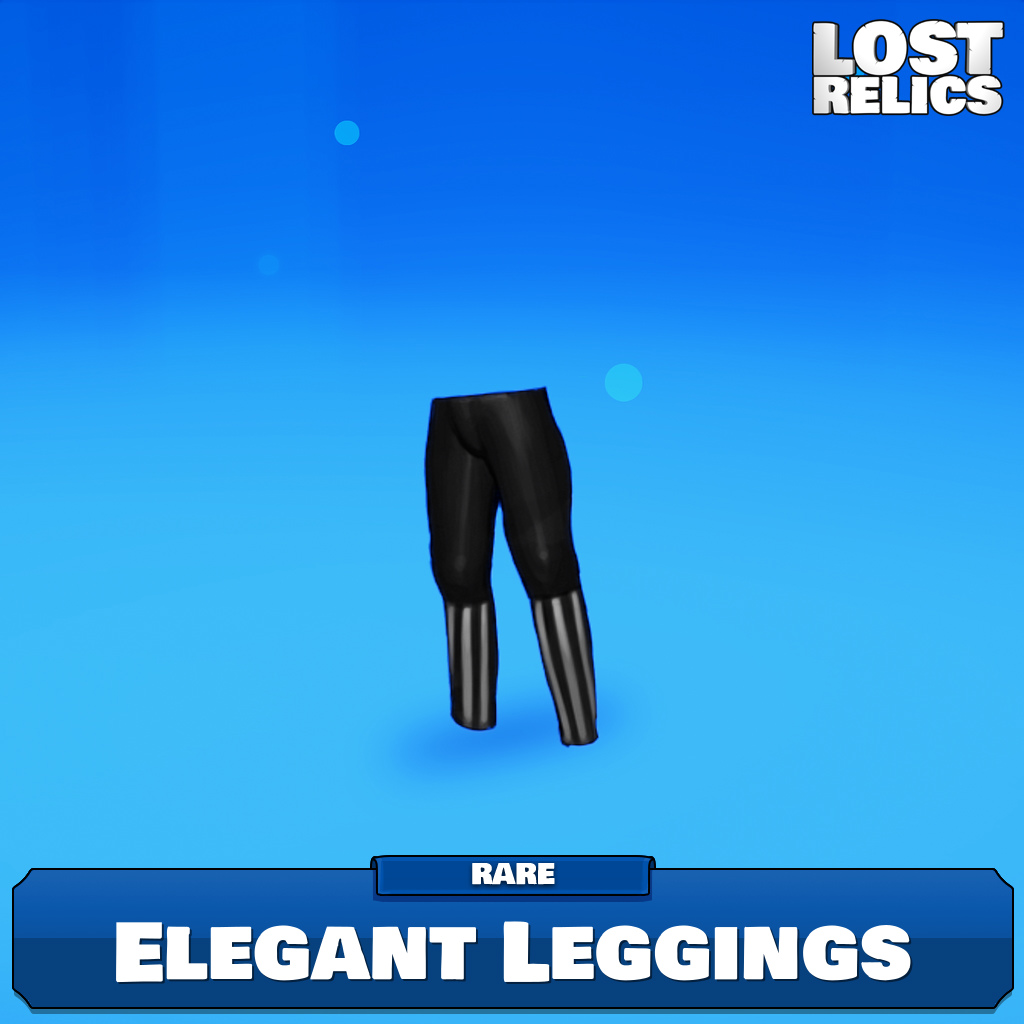 Elegant Leggings