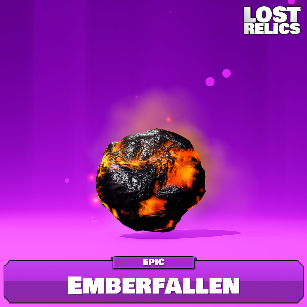 Emberfallen Image