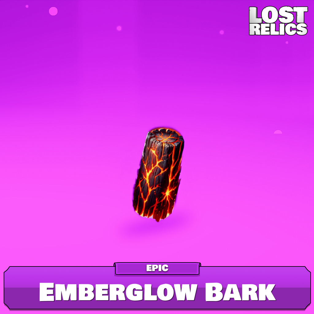 Emberglow Bark Image