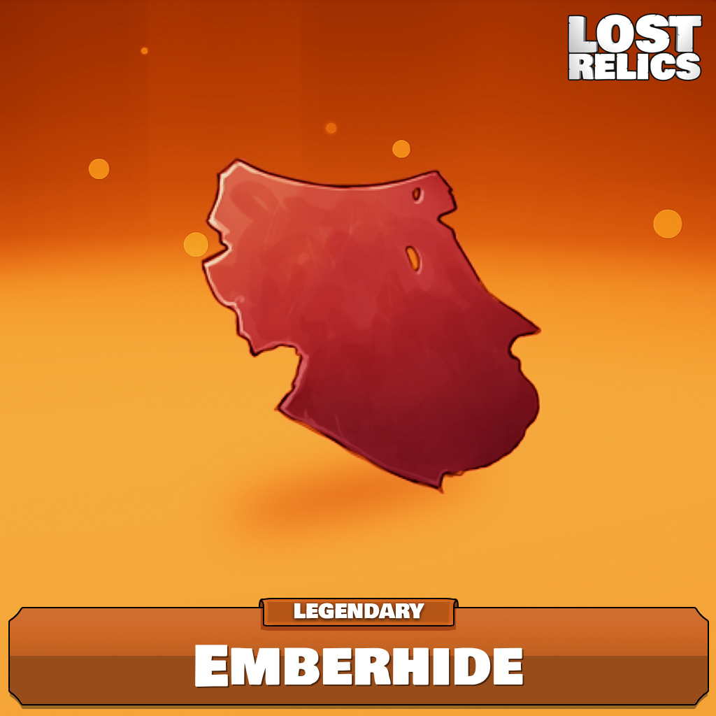 Emberhide Image