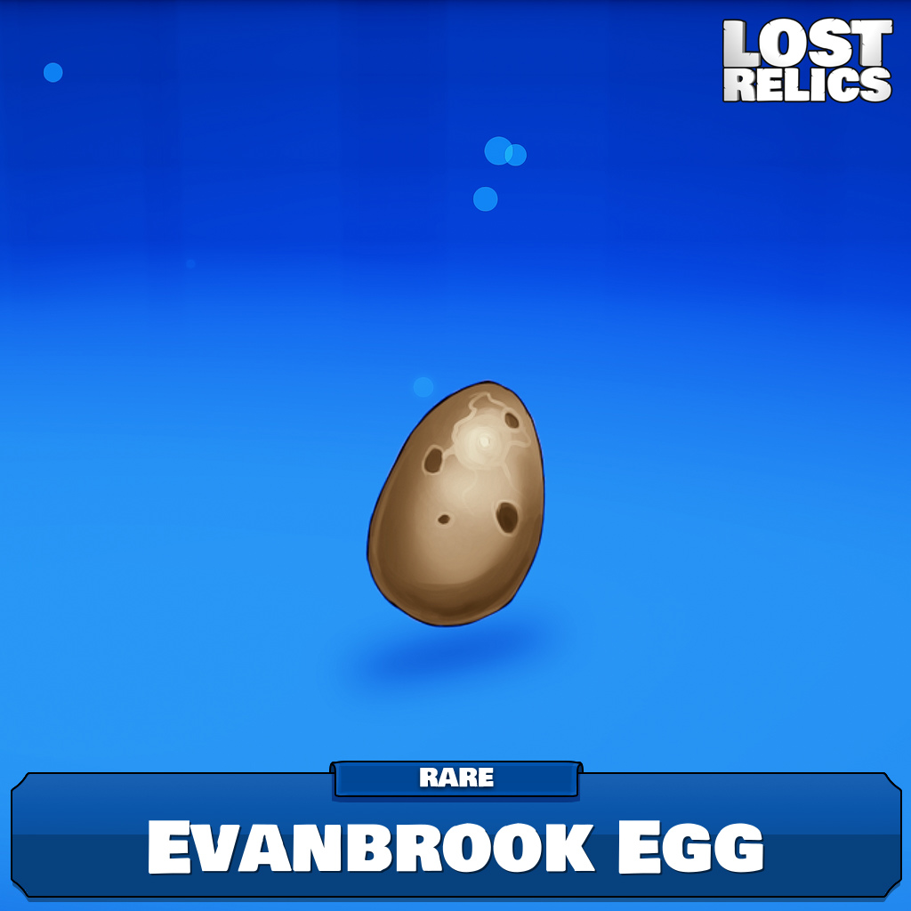 Evanbrook Egg Image