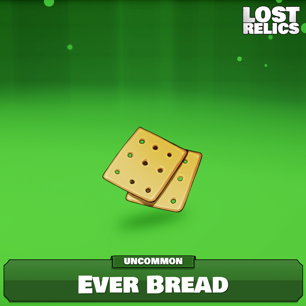 Ever Bread