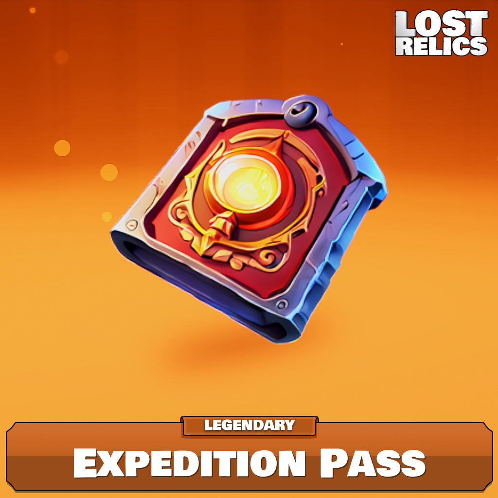 Expedition Pass Image