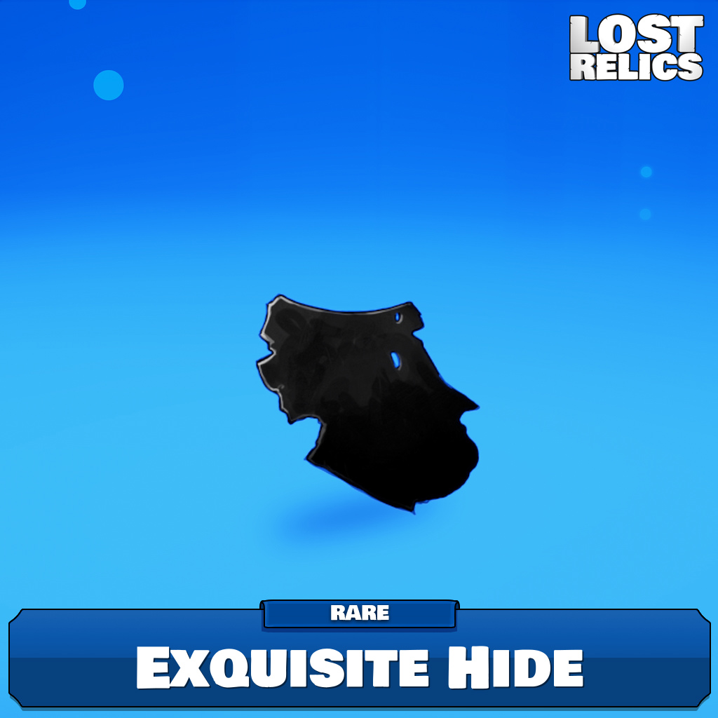 Exquisite Hide