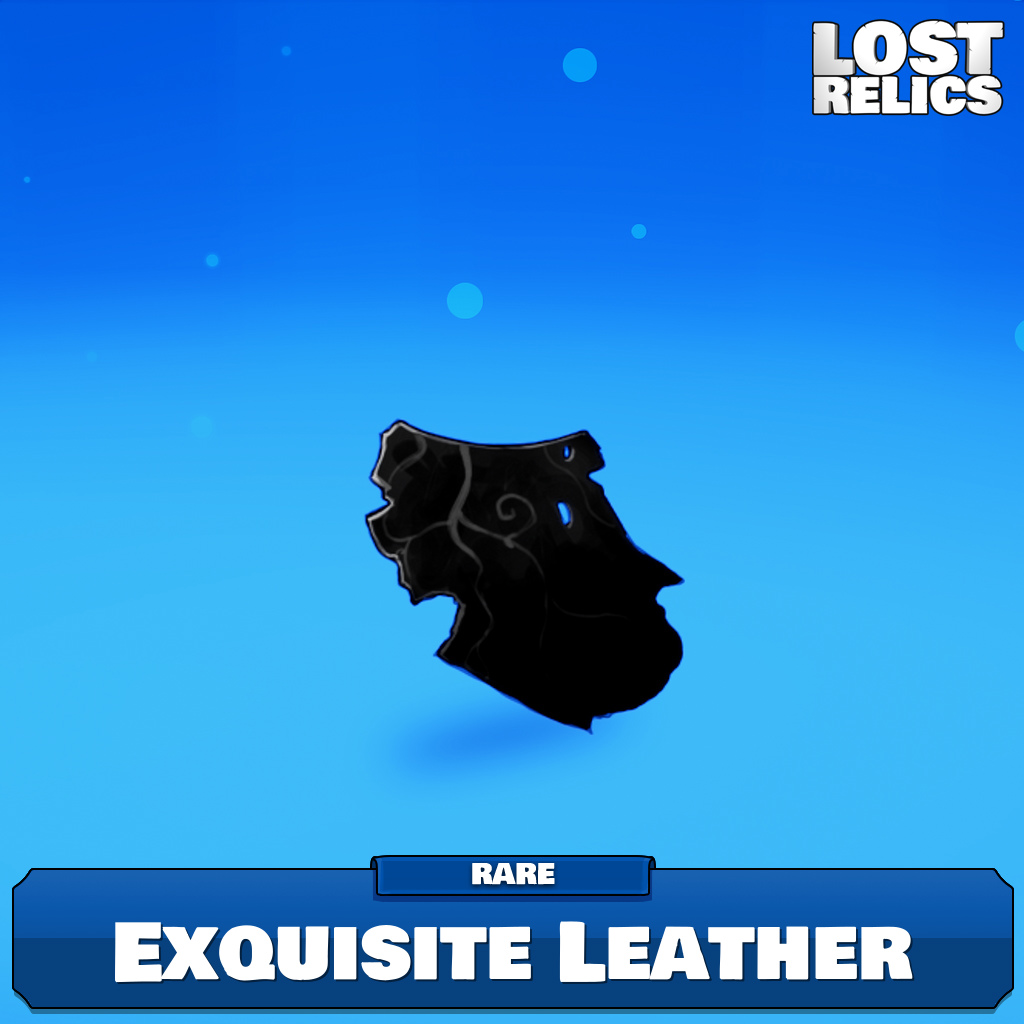 Exquisite Leather