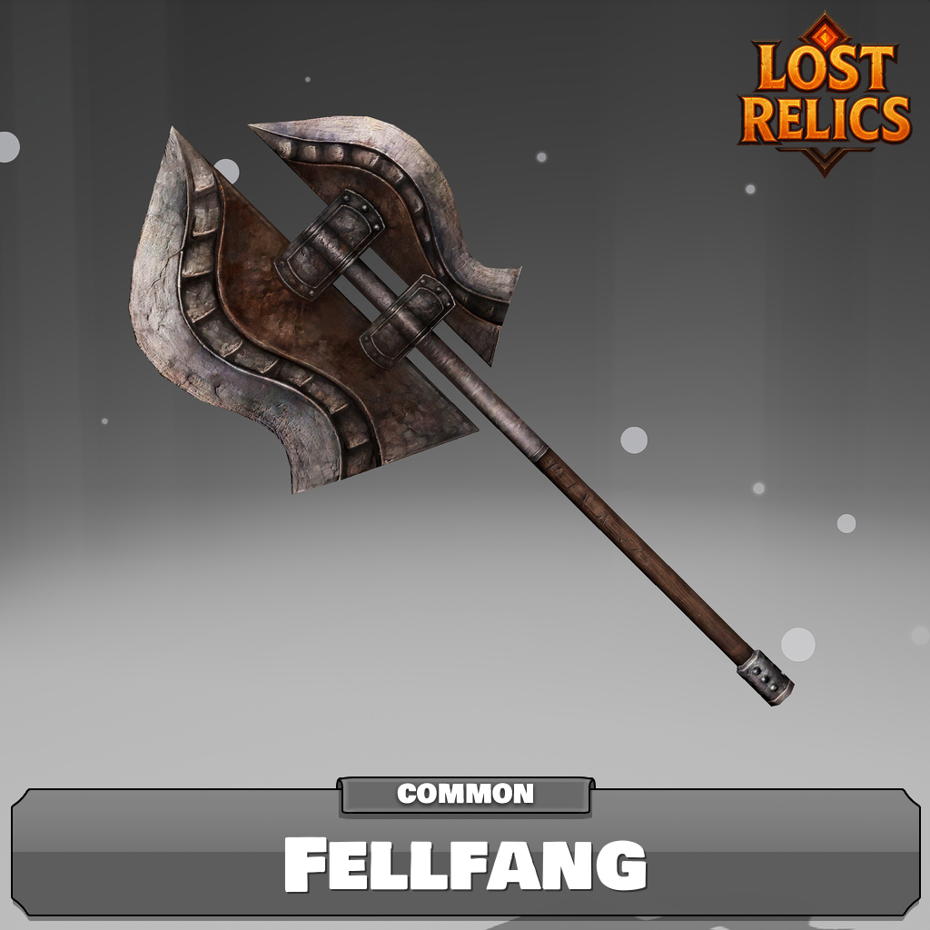 Fellfang Image