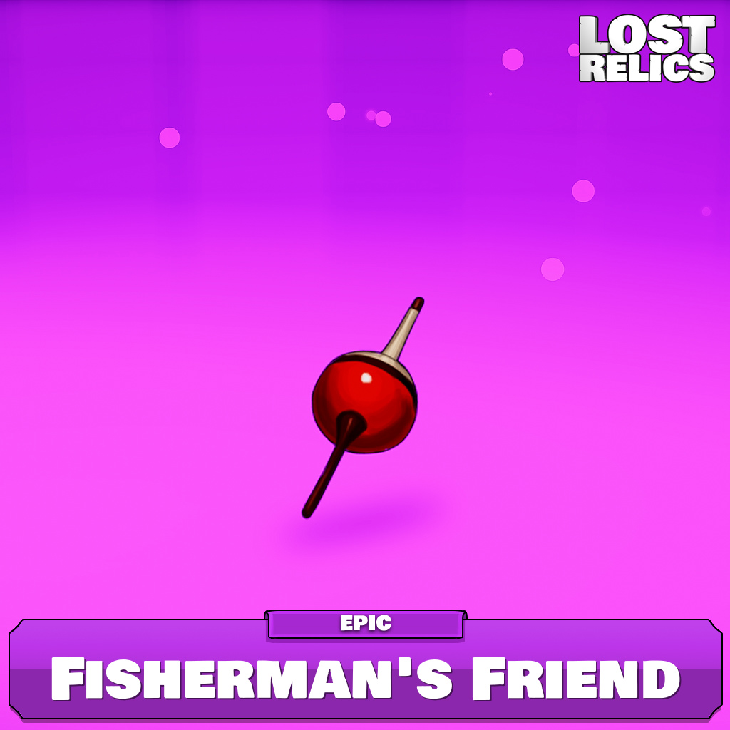Fisherman's Friend Image