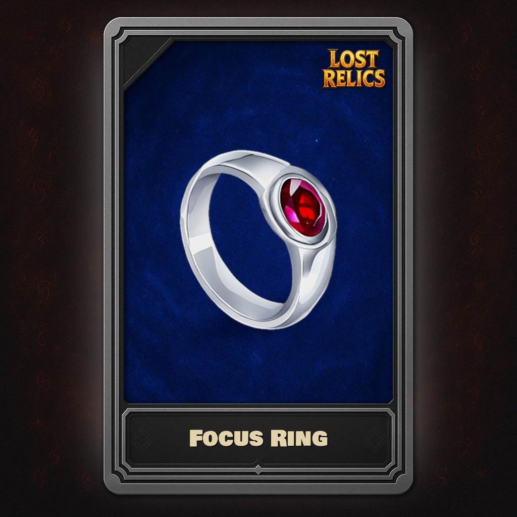 Focus Ring Image