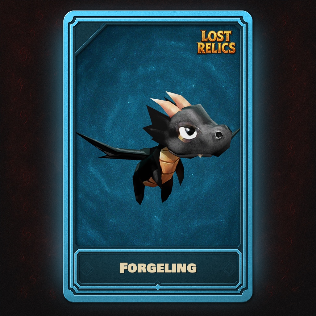 Forgeling Image