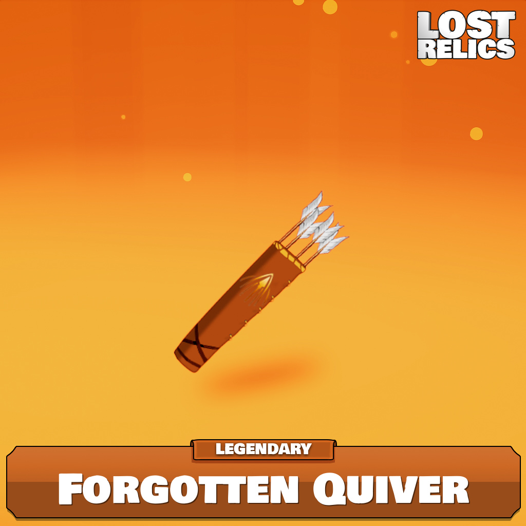 Forgotten Quiver Image