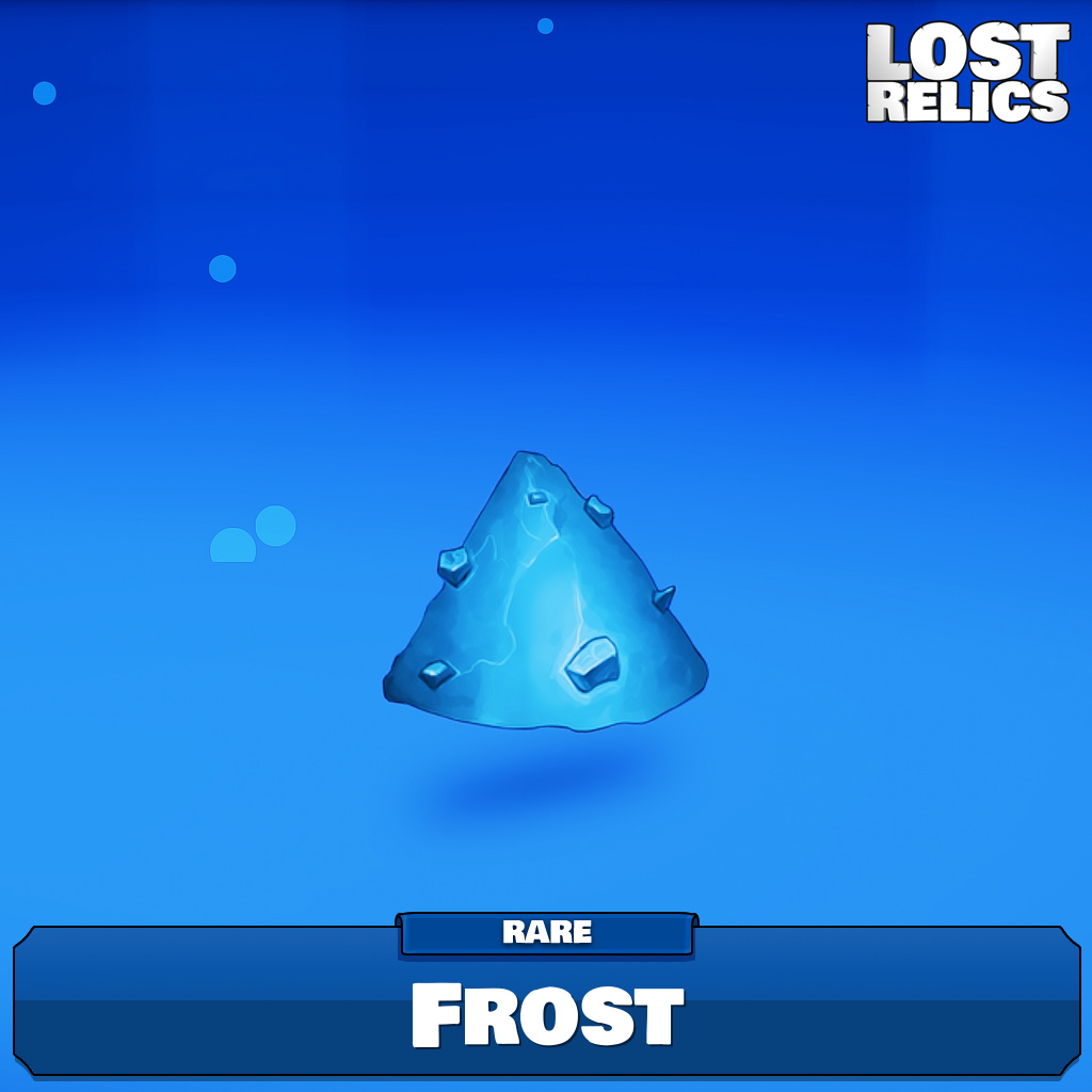 Frost Image