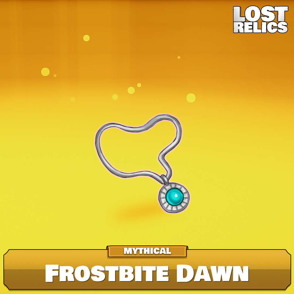 Frostbite Dawn Image
