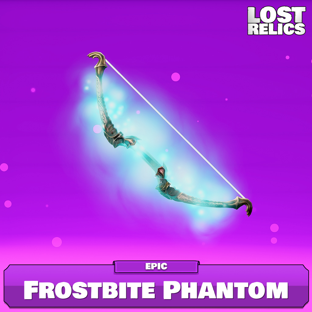 Frostbite Phantom