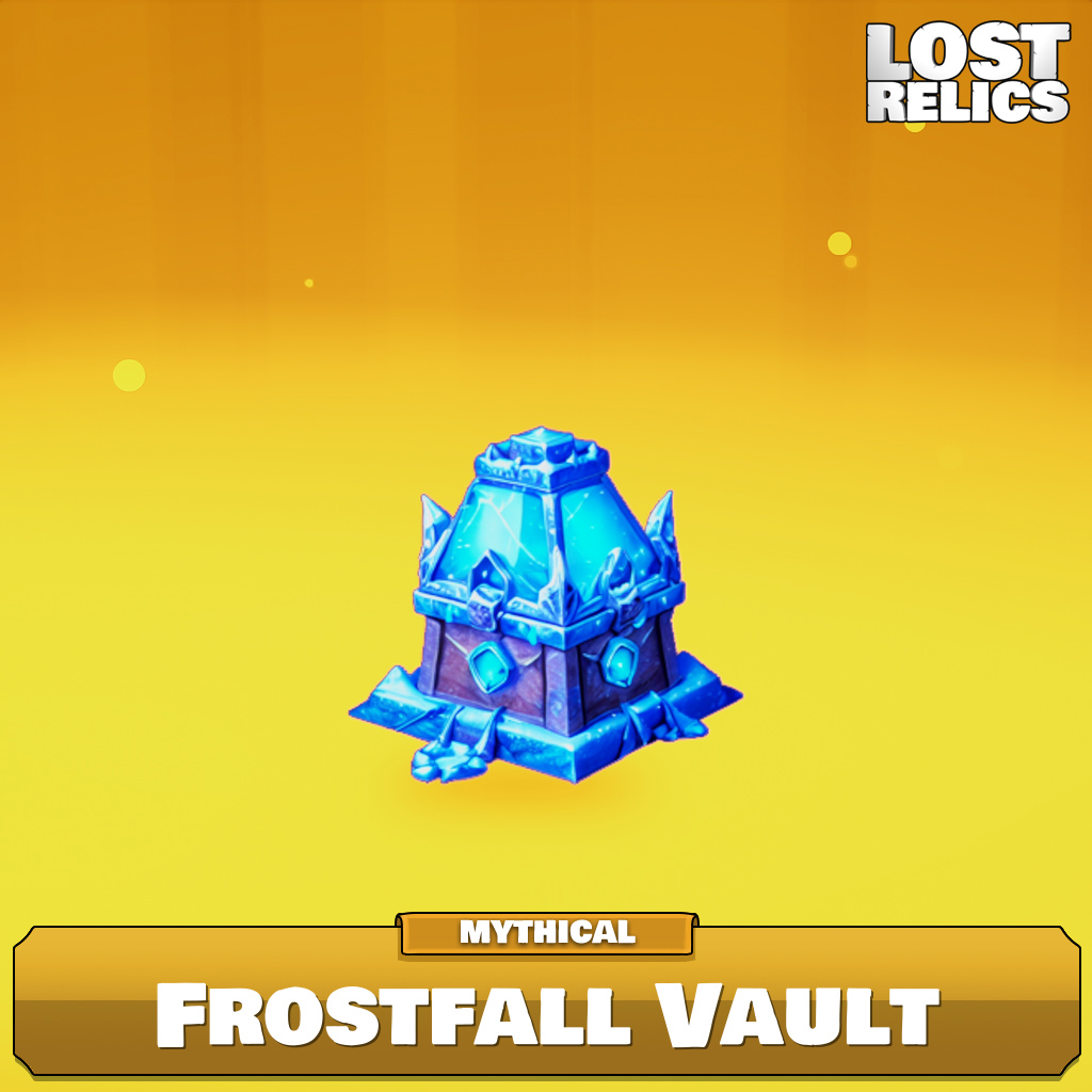 Frostfall Vault Image