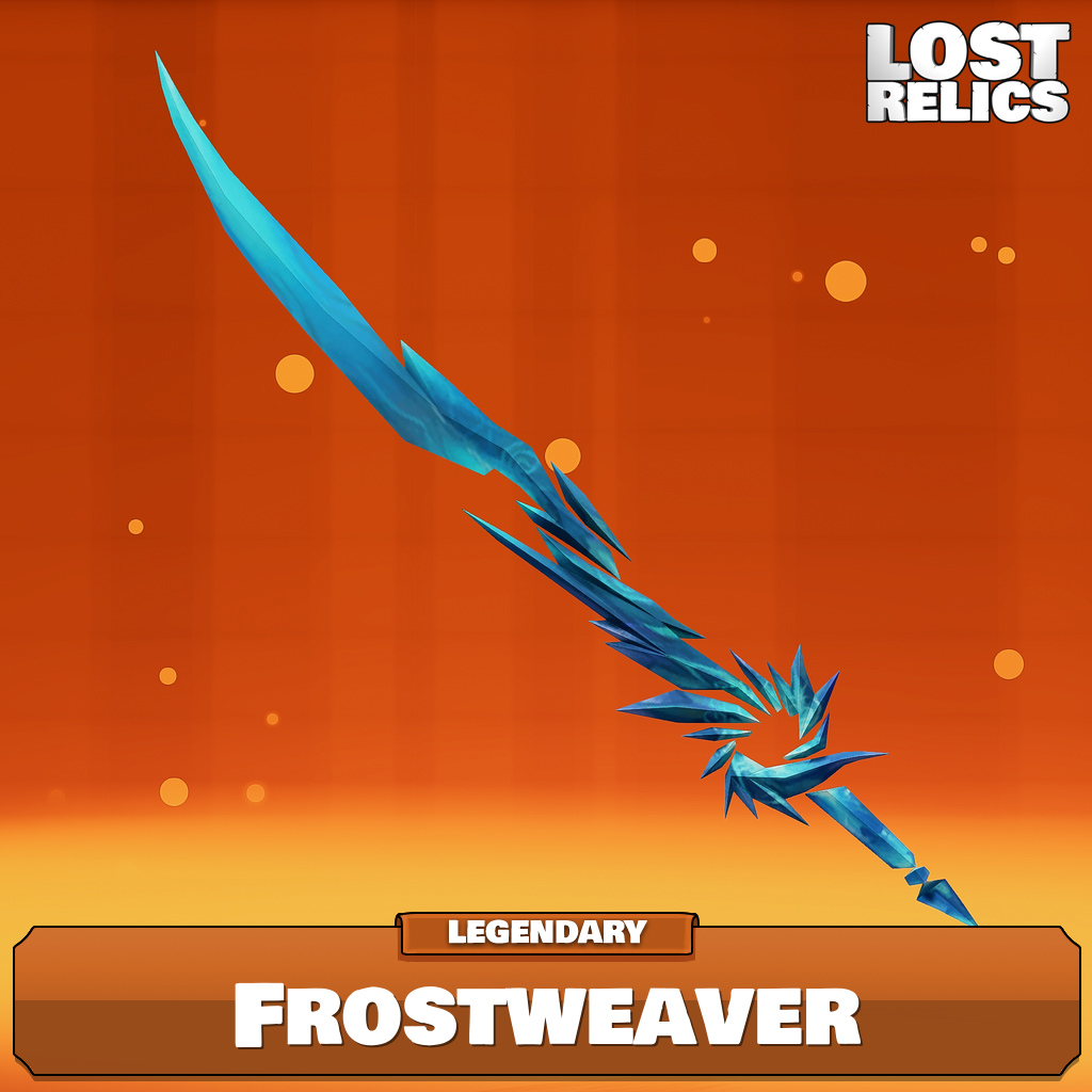 Frostweaver