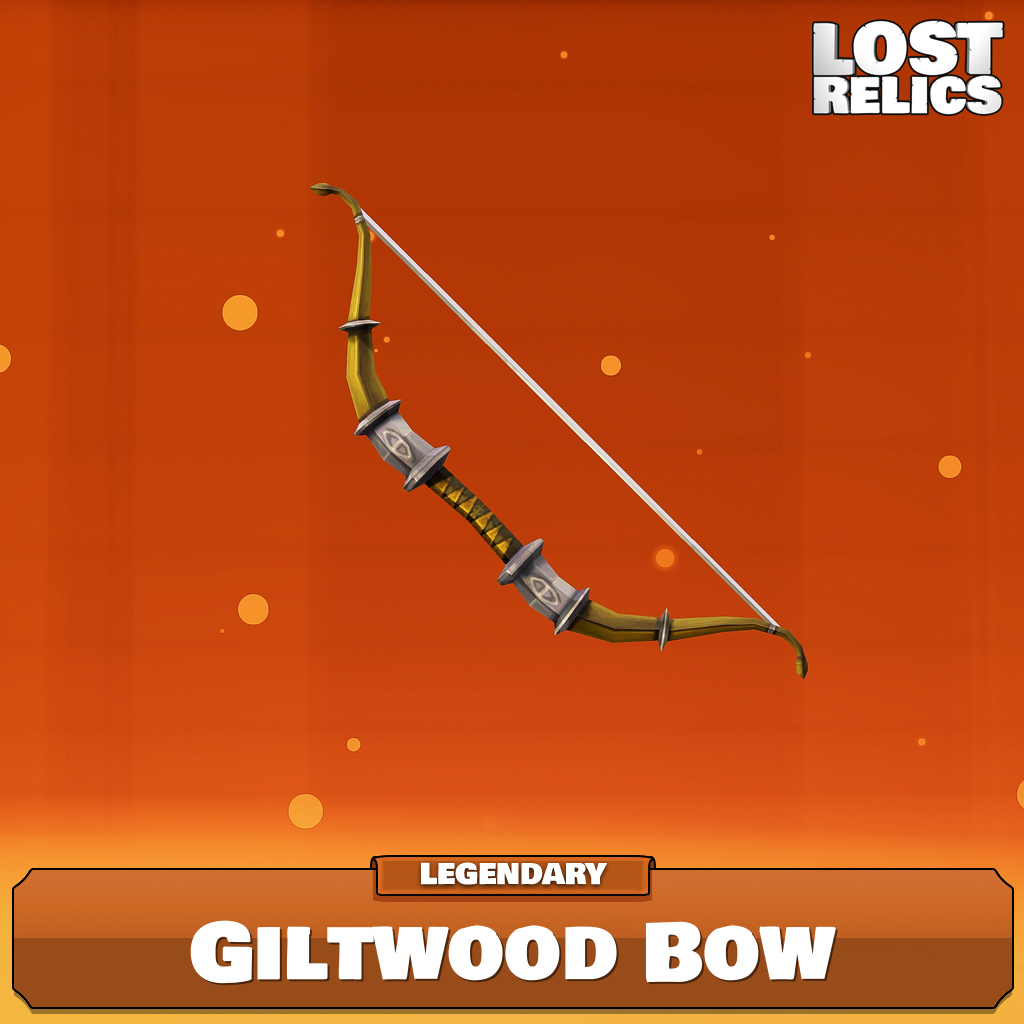 Giltwood Bow Image