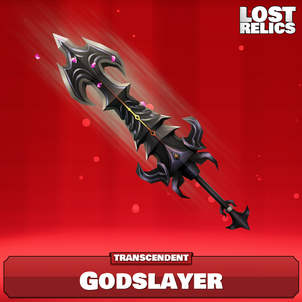 Godslayer Image