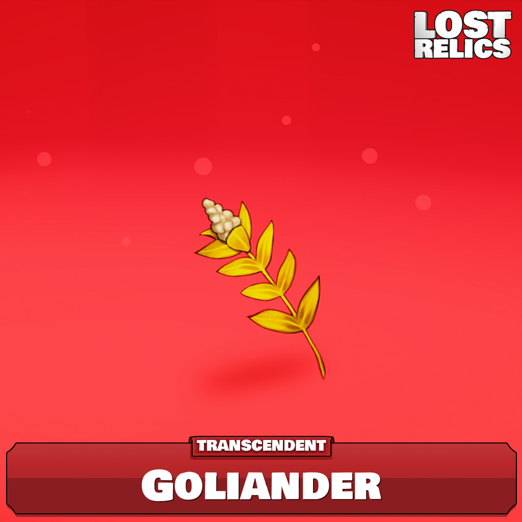 Goliander