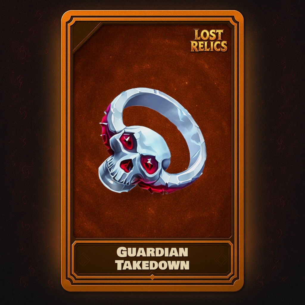 Guardian Takedown Image