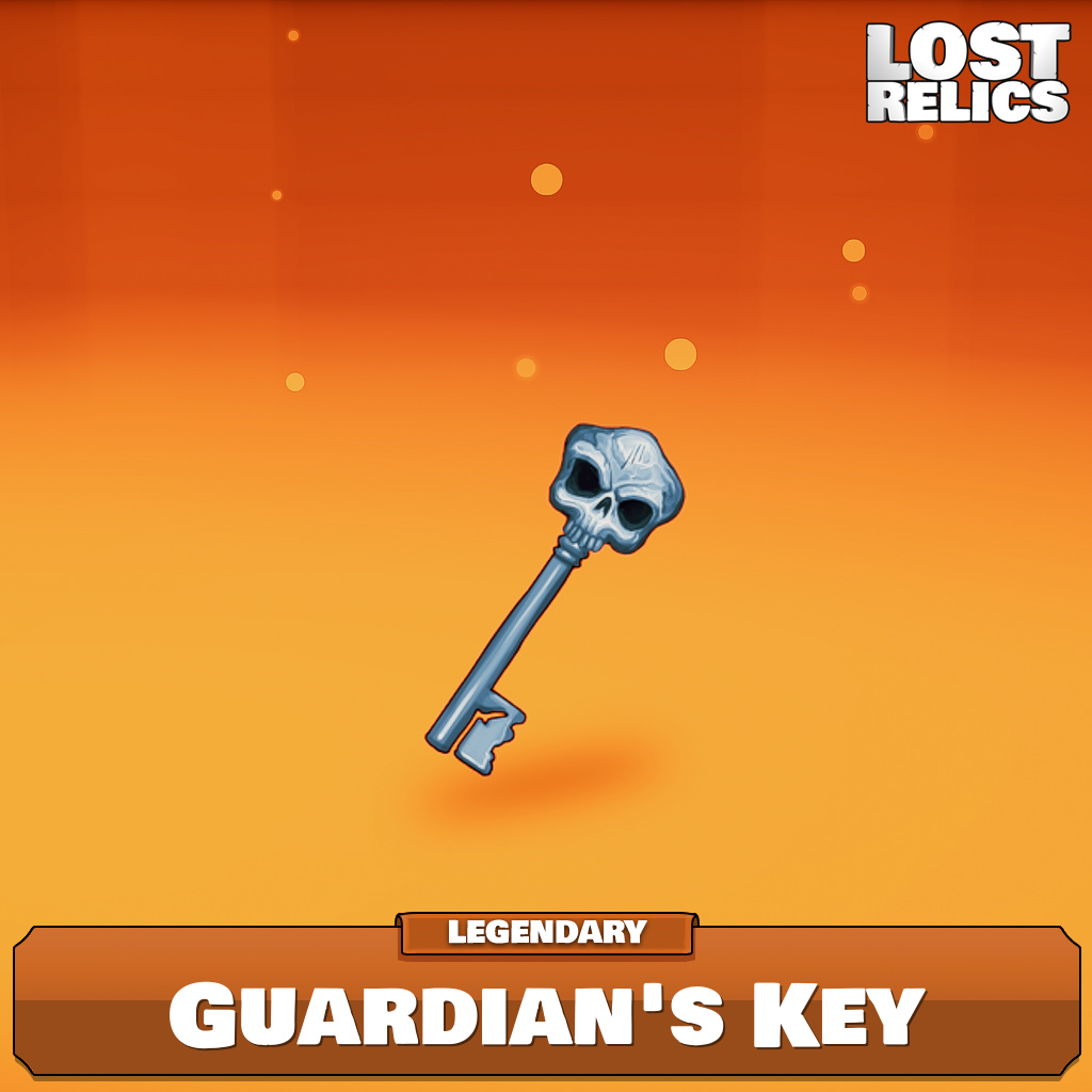 Guardian's Key