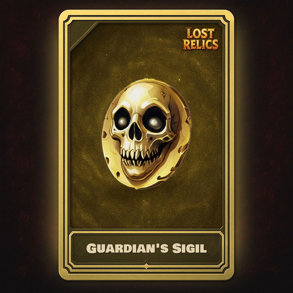 Guardian's Sigil